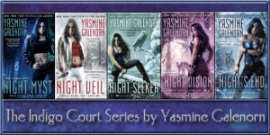 IndigoCourtSeriesGraphic