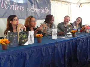 Baltimore Book Fest