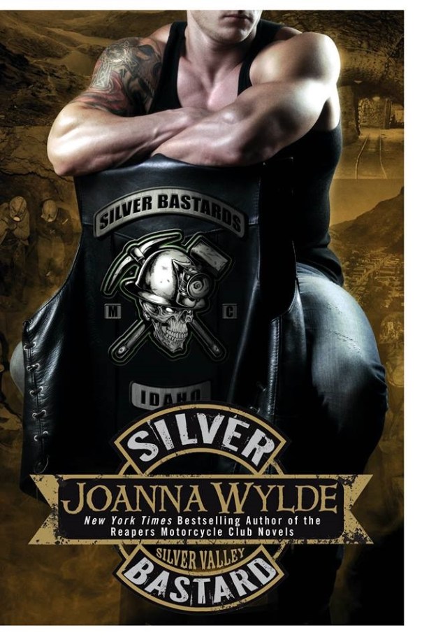 silver bastard cover