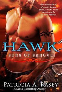 hawk