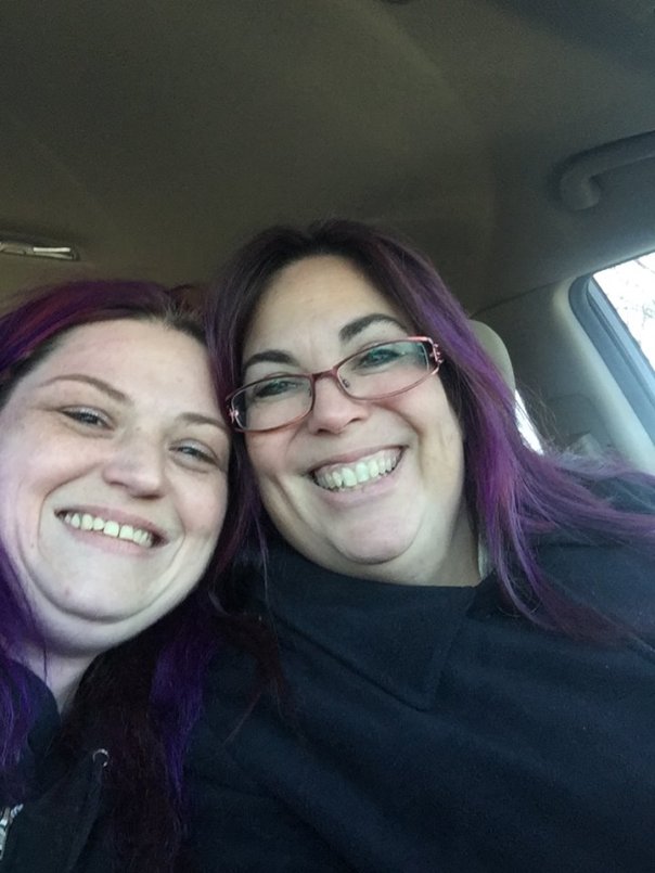 This Year I became friends with the awesome Kim Rocha!  This lady ROCKS in so many ways.  Thanks for thanks for everything!  