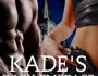 Audio Review: Kade’s Dark&nbsp;Embrace