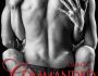 Cover Reveal: COMMANDED by STACEY&nbsp;KENNEDY