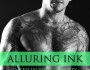 ARC Review:  Alluring Ink by Ranae&nbsp;Rose