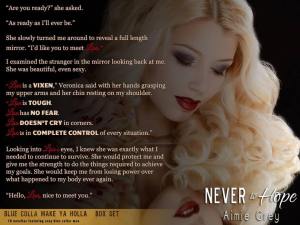 Blue Colla - Aimie03