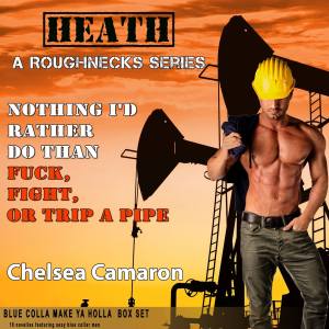 Blue Colla - Chelsea