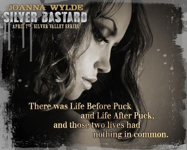 silver bastard bt treaser 2