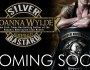 Silver Bastard by Joanna Wylde Pre-release&nbsp;Blitz