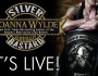 Silver Bastard by Joanna Wylde Blog&nbsp;Tour