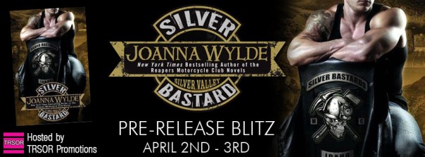 silver bastard pre-release blitz