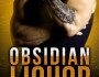 ARC Review: Obsidian Liquor by Scarlett&nbsp;Dawn