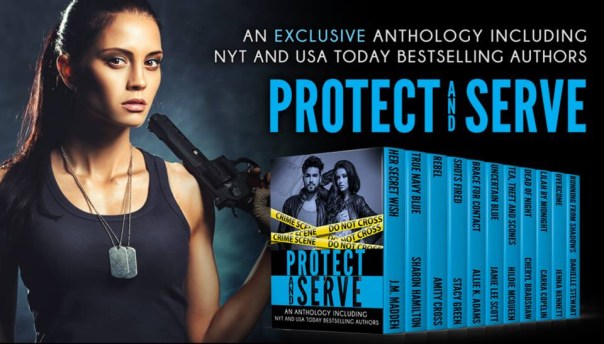Serve & Protect1