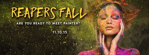 reapers fall bannter