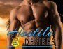 ARC Review: Hostile Desires by Melissa&nbsp;Schroeder