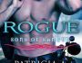 ARC Review: Rogue by Patricia&nbsp;Rasey