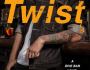 Release Blitz: TWIST by Kylie&nbsp;Scott