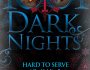 ARC Review: Hard To Serve by Laura&nbsp;Kaye