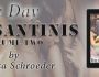 Release Day: The Santinis: Vol 2 by Melissa&nbsp;Schroeder