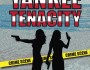 Yankee Tenacity by Jocie McKade ~ Character Interviews 