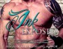 ARC Review: Ink Exposed by Carrie Ann&nbsp;Ryan