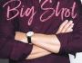 ARC Review: Big Shot by Carly Phillips and Erika&nbsp;Wilde