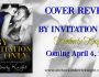 Cover Reveal: By Invitation Only by Kimberly&nbsp;Knight