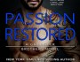 ARC Review: Passion Restored by Carrie Ann&nbsp;Ryan