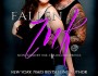 Review: Fallen Ink by Carrie Ann&nbsp;Ryan
