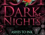ARC Review: Ashes to Ink by Carrie Ann&nbsp;Ryan