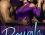 Review: Rough Ride by Jayne&nbsp;Rylon