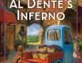 Review: Al Dente’s Inferno by Stephanie&nbsp;Cole
