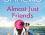 Review: Almost Just Friends by Jill&nbsp;Shalvis