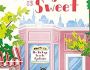 Review: Revenge is Sweet by Kaye&nbsp;George
