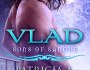 ARC Review: Vlad by Patricia&nbsp;Rasey