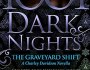 Blog Tour: Graveyard Shift by Darynda&nbsp;Jones