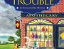 Review: A Spell for Trouble by Esme&nbsp;Addison