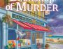 Review: Little Bookshop of Murder by Maggie&nbsp;Blackburn