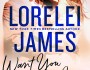 Review: Want You to Want Me by Lorelei&nbsp;James