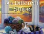 Review: A Crime of  Different Stripe by Sally&nbsp;Goldenbaum
