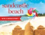 Review: Sandcastle Beach by Jenny&nbsp;Holiday