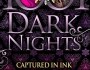Review: Captured in Ink by Carrie Ann&nbsp;Ryan