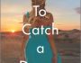 Review: To Catch a Dream by Audrey&nbsp;Carlan