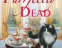 Review: Purrfectly Dead by Dixie&nbsp;Lyle
