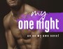 Review: My One Night by Carrie Ann&nbsp;Ryan