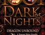 Review: Dragon Unbound by Donna&nbsp;Grant