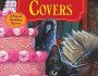 Review: Crimes and Covers by Amanda&nbsp;Flowers