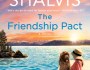 Review: The Friendship Pact by Jill&nbsp;Shalvis