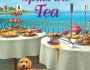 Review: Murder Spills the Tea by Vicky&nbsp;Delany