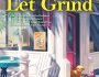 Review: Live and Let Grind by Tara&nbsp;Lush