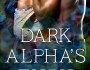Review: Dark Alphas Fury by Donna&nbsp;Grant